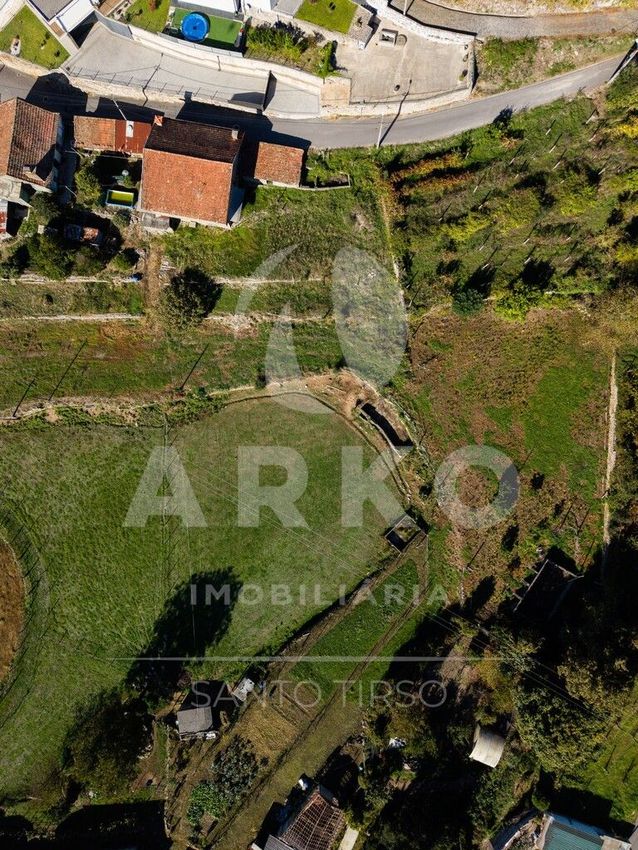 Imagem de terreno em Vila Nova do Campo