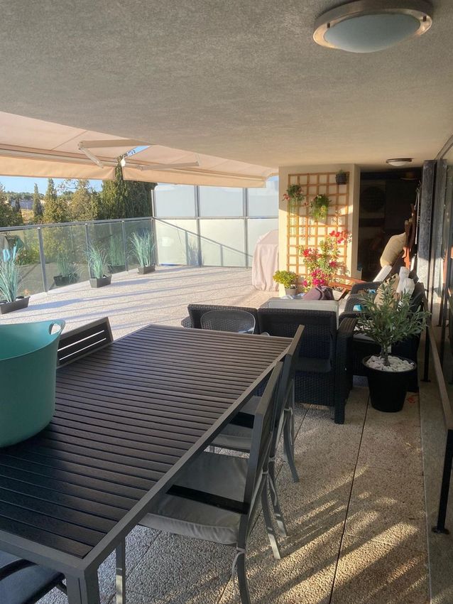Imagem de apartamento t4 em Rua de Chartres