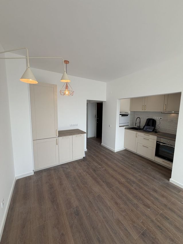 Зображення Кухня, квартира t2, Alameda Alto da Barra