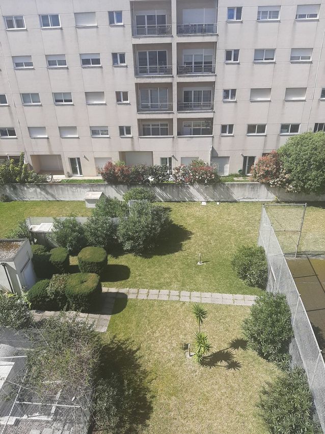 Зображення Сад, квартира t2, Rua Afonso Cordeiro