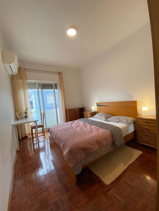 Imagem Quarto de quarto em Rua Ascensao Guimaraes, 34