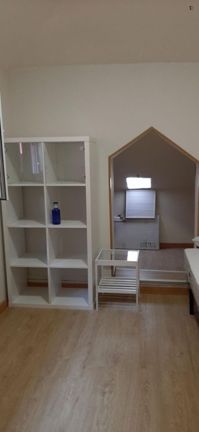 Imagem Closet de quarto em Rua de Cedofeita