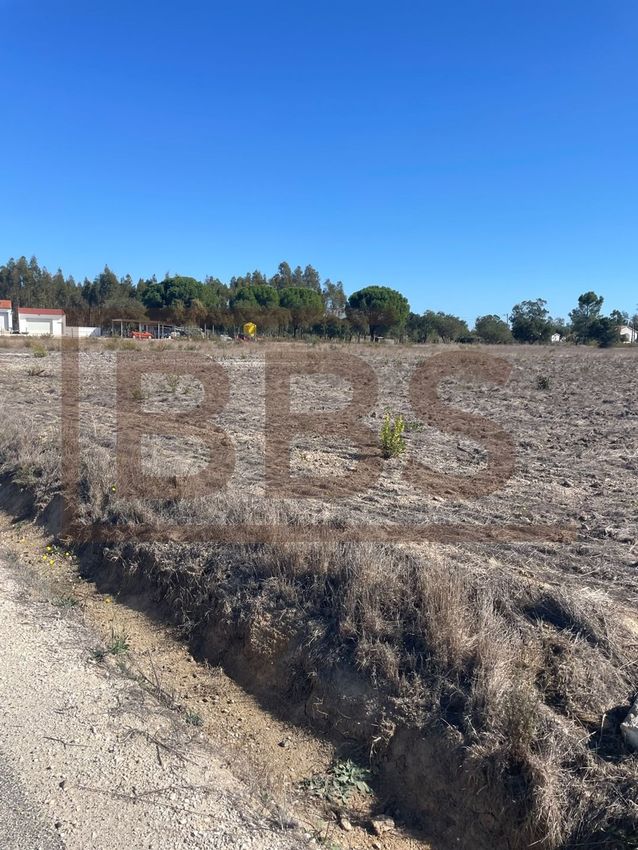Imagem Vistas de terreno em Rua Prinćipal