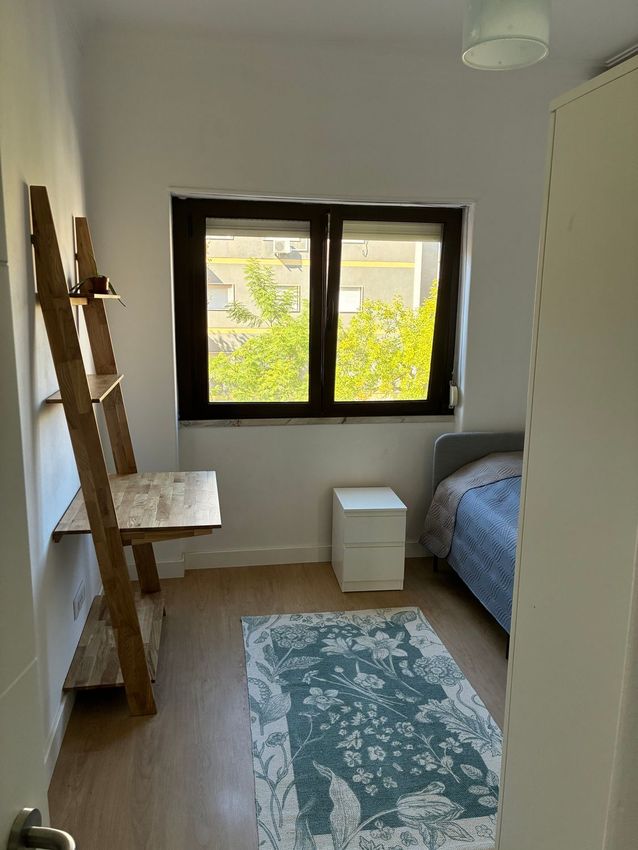 Imagem Quarto de quarto em Rua João das Regras, 2