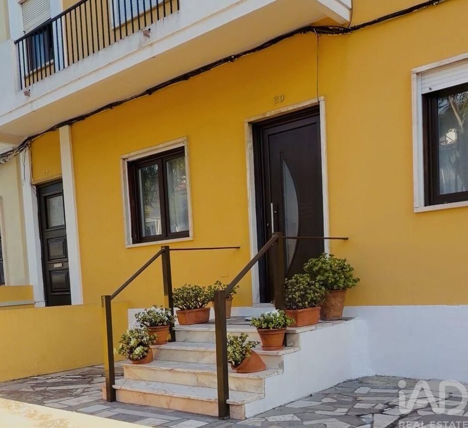 Зображення Фасад, квартира t3, Sines