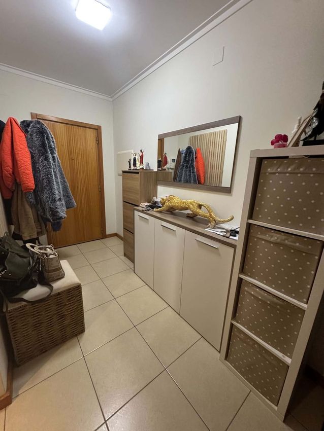 Зображення Гардероб, квартира t3, Rua das Companhas, 73