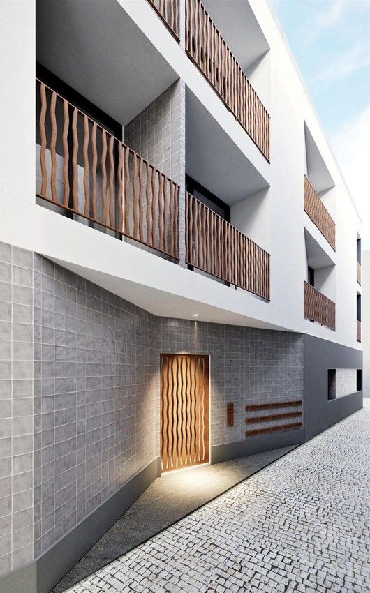 Зображення Деталі, квартира t2, Zona Histórica - Beira-Mar