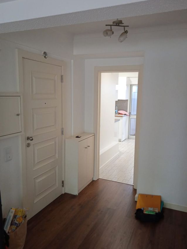Imagem Hall de apartamento t3 em Rua Vitorino Fróis, 40