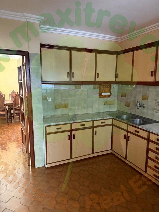 Зображення Кухня, квартира t2, Quinta da Fidalga - Quinta do Outeiro - Murtinheira