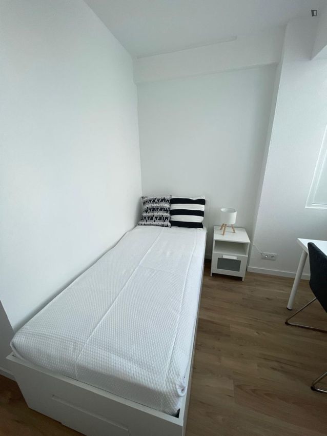 Imagem Quarto de quarto em Rua Madeira
