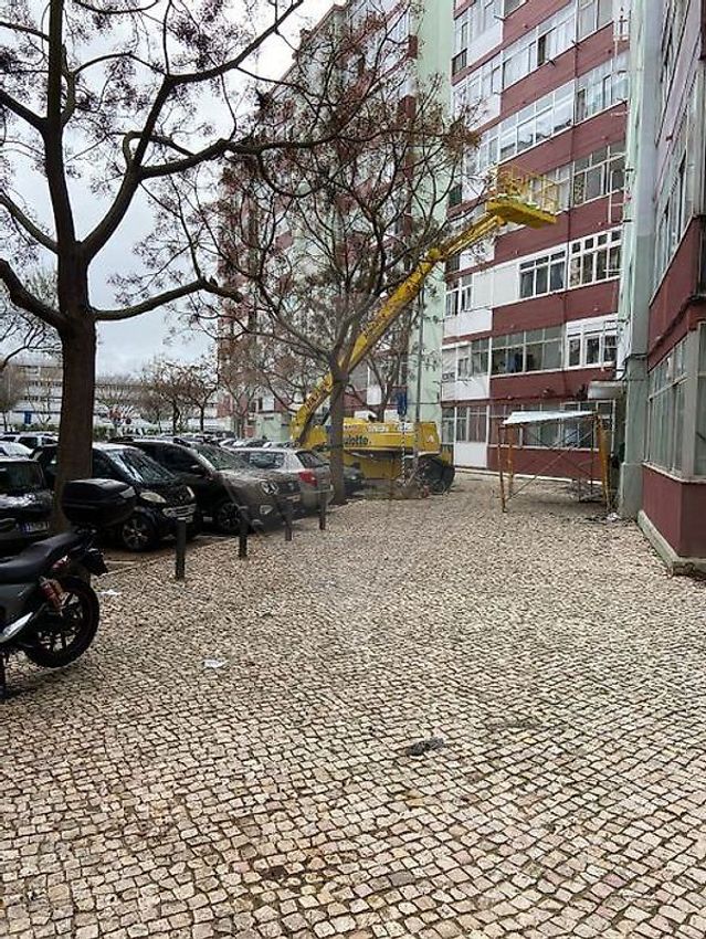 Imagem Vistas de apartamento t0 em Praceta António Roberto Alves