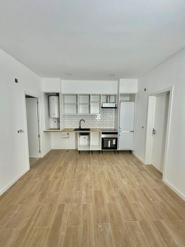 Зображення Кухня, квартира t2, Travessa do Hospital, 3