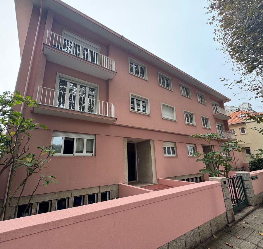 Зображення Фасад, квартира t3, Rua do Marechal Saldanha, 959