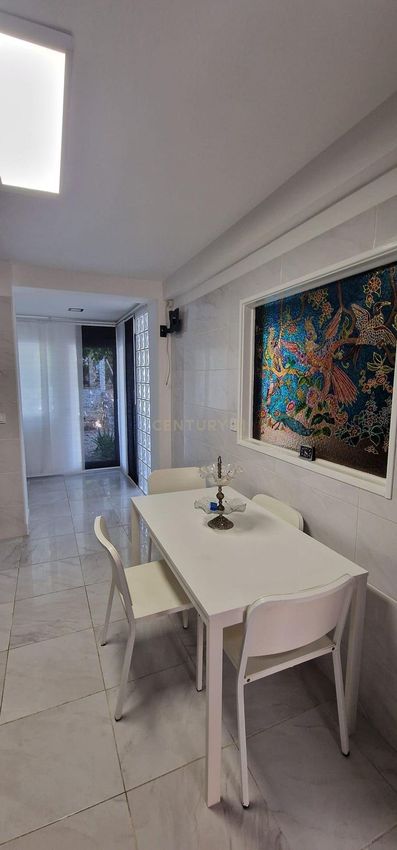 Imagem Casa de banho de  moradia independente em Rua Almada Negreiros, 29