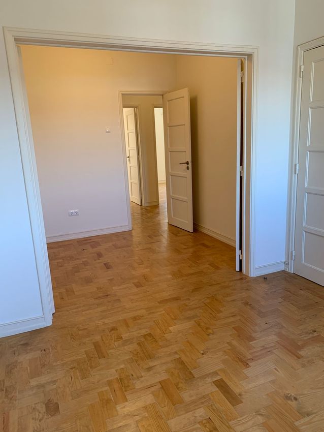 Imagem Divisão de apartamento t2 em Rua Pereira e Sousa, 82