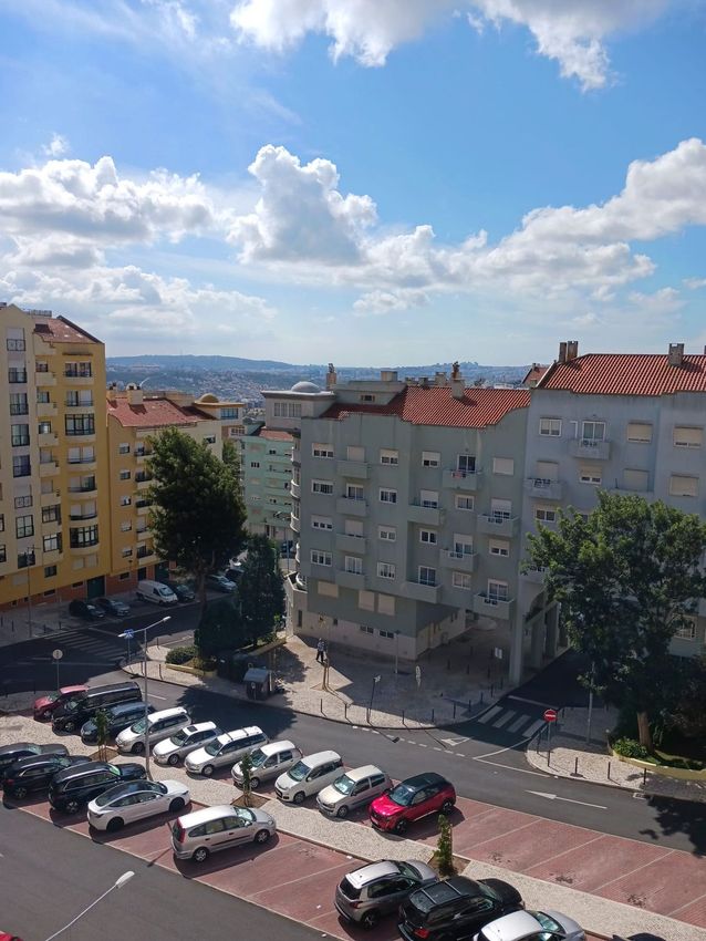 Зображення Вигляд, квартира t2, Rua Afonso Costa, 3