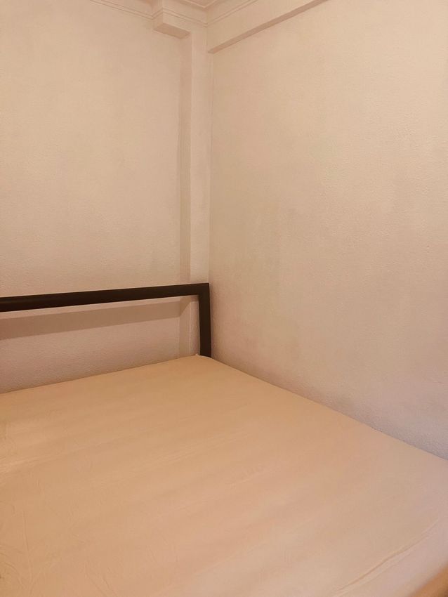 Imagem de quarto em Rua do Senhor Roubado, 89