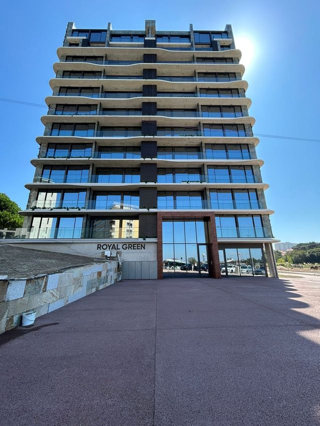 Imagem Vistas de apartamento t2 em Avenida dos Descobrimentos
