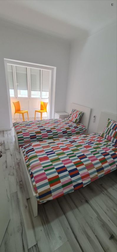 Imagem Quarto de quarto em Pendão