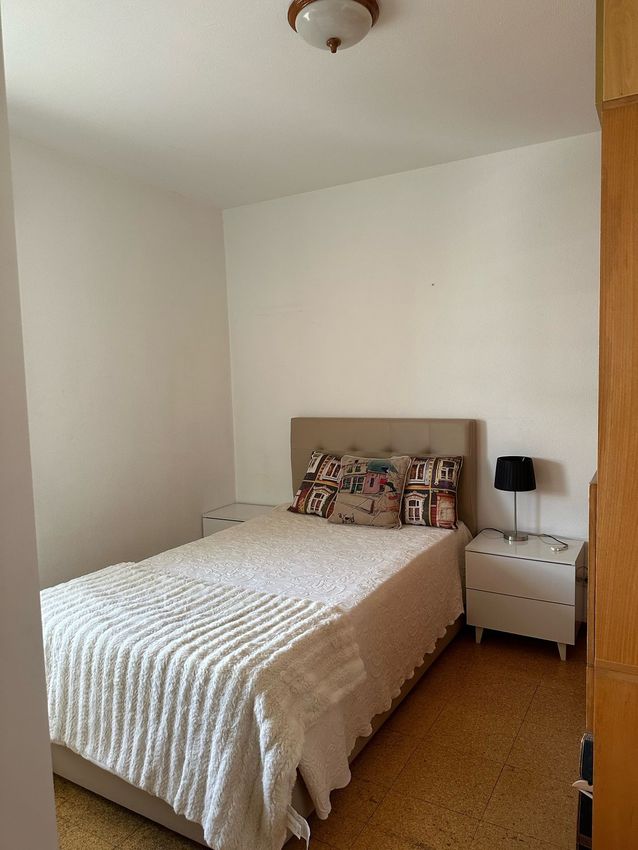 Imagem Closet de quarto em Praça da Paz, 1