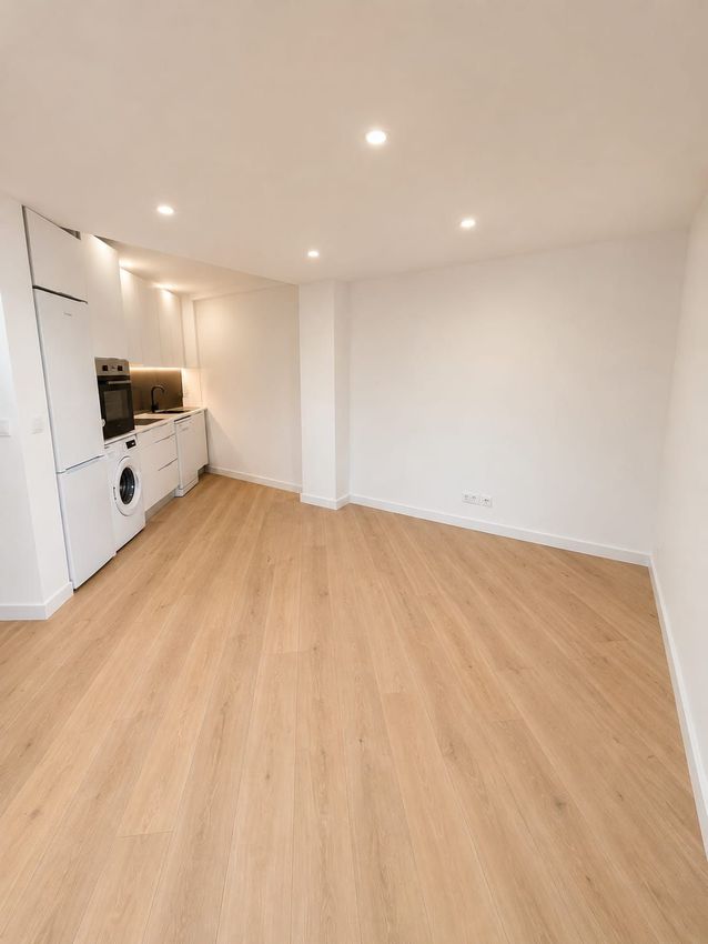 Imagem de apartamento t3 em Praceta 1º de Dezembro, 14