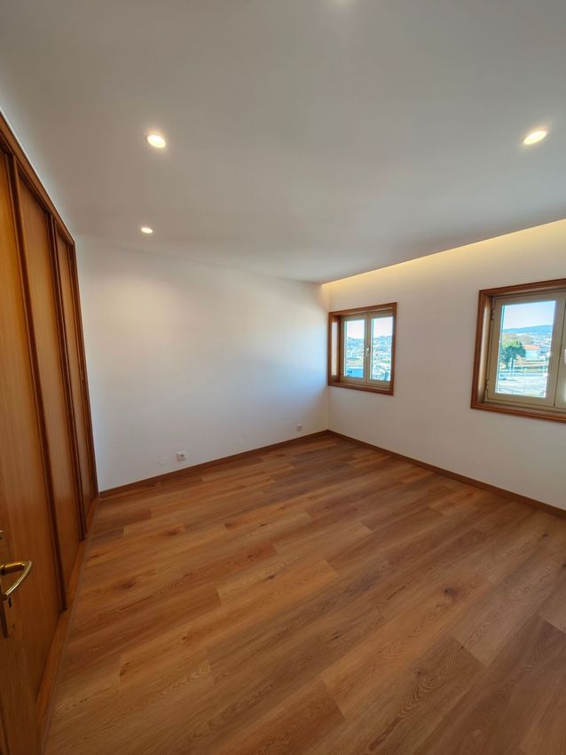 Imagem Quarto de apartamento t1 em Rua ponte real, 148