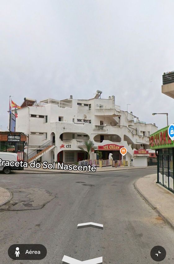Imagem Vistas de penthouse em Rua Alexandre Herculano, 67
