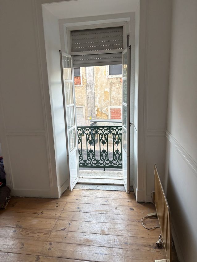 Imagem Quarto de quarto em Rua Quirino da Fonseca, 7