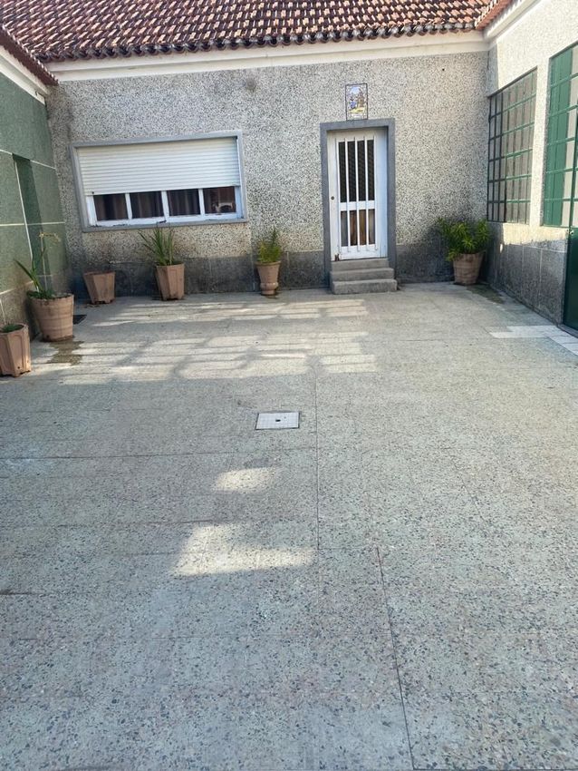 Imagem Terraço de  moradia independente em Lugar Vale da Torga s/n