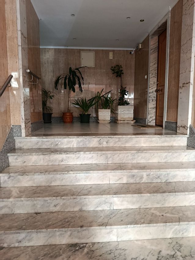 Imagem Corredor de apartamento t1 em Rua Cidade de Viseu, 4