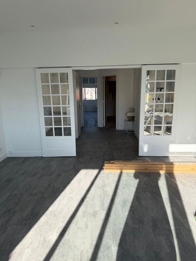 Imagem de apartamento t1 em Rua Gil Vicente, 42