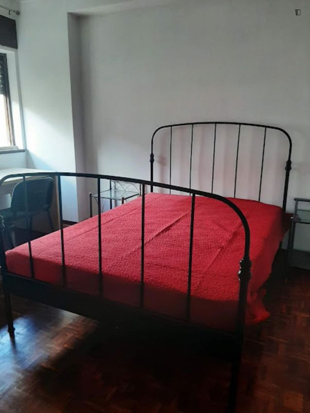 Imagem Quarto de quarto em Rua Carolina Michaellis