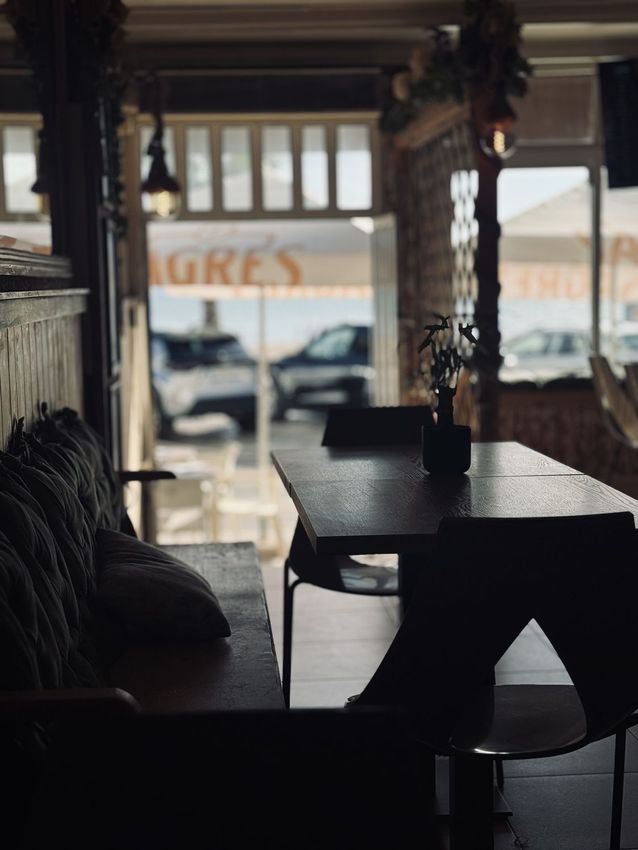 Imagem Sala de estar de espaço comercial em Avenida Infante de Sagres, 69 loja