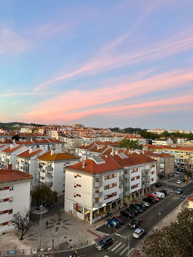 Imagem de apartamento t2 em Avenida dos Bons Amigos, 91