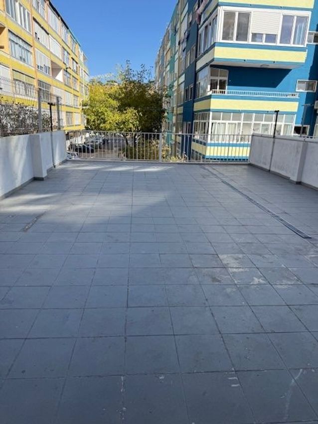 Зображення Тераса, квартира t1, Avenida Doutor Aresta Branco, 19