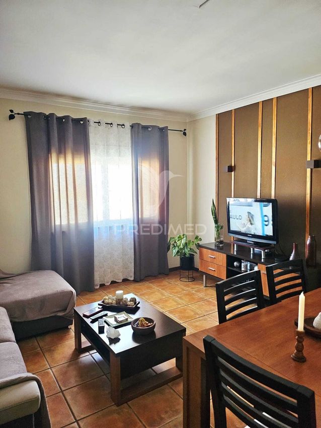 Зображення Вітальня, квартира t2, Rua do Aqueduto da Amoreira, 8