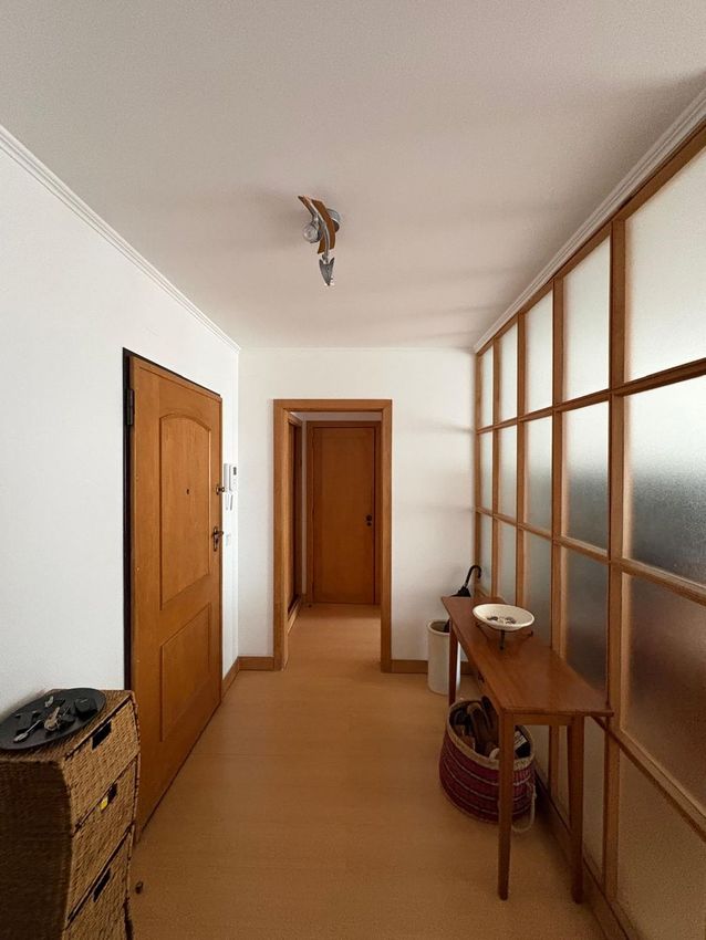 Imagem Corredor de apartamento t2 em Azinhaga da Cidade, 22