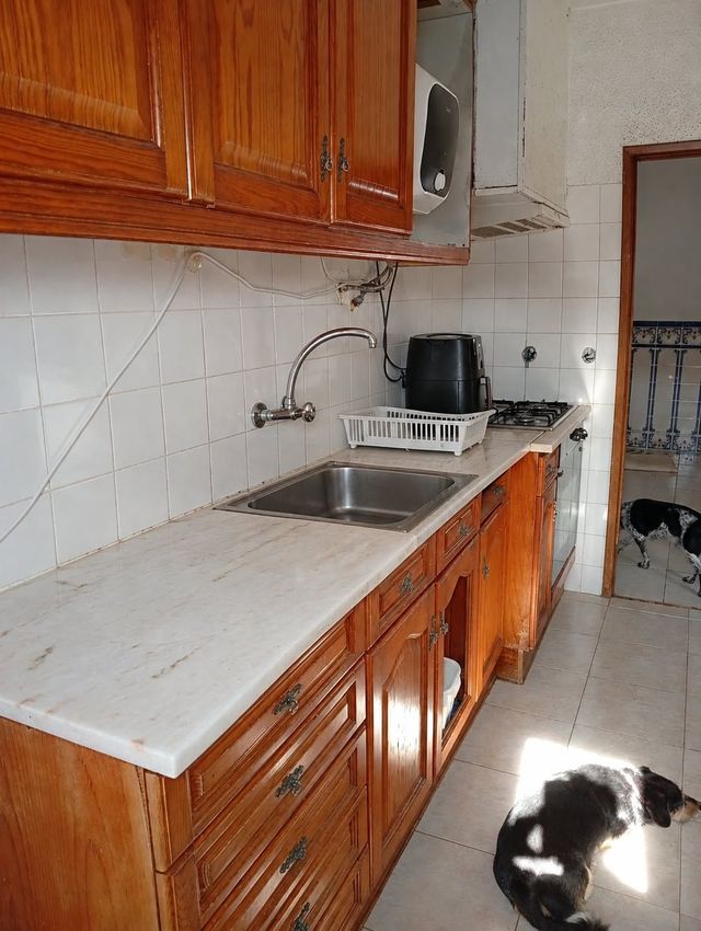 Зображення Кухня, квартира t1, Labirinto de Vale de Rãs, 11