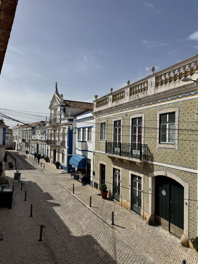 Imagem Vistas de apartamento t1 em Rua Mendes Leal, 28