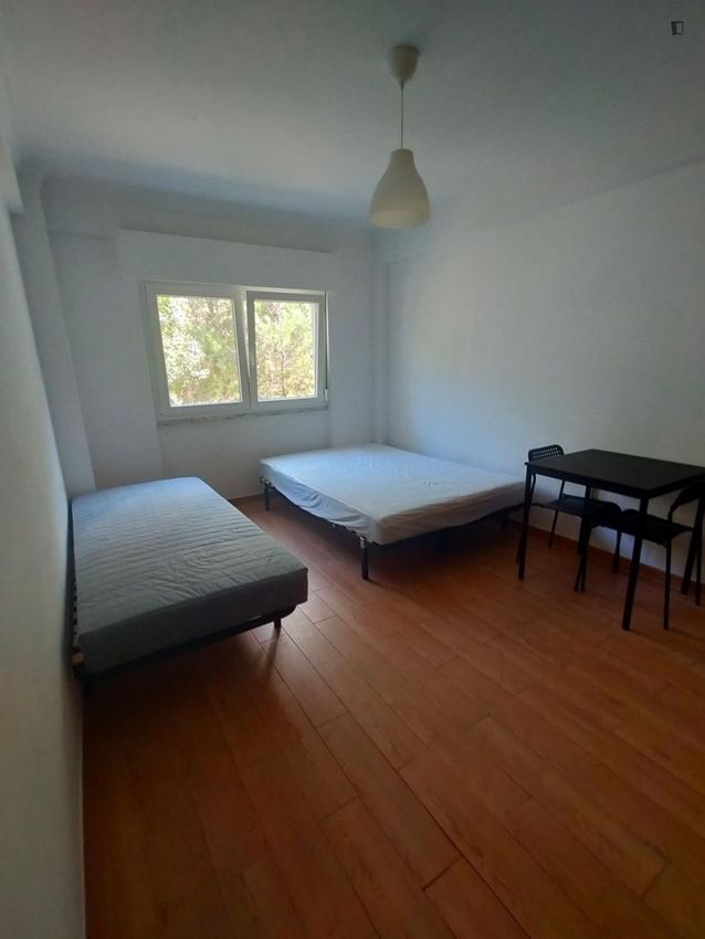Imagem Quarto de quarto em Avenida Cidade de Londres