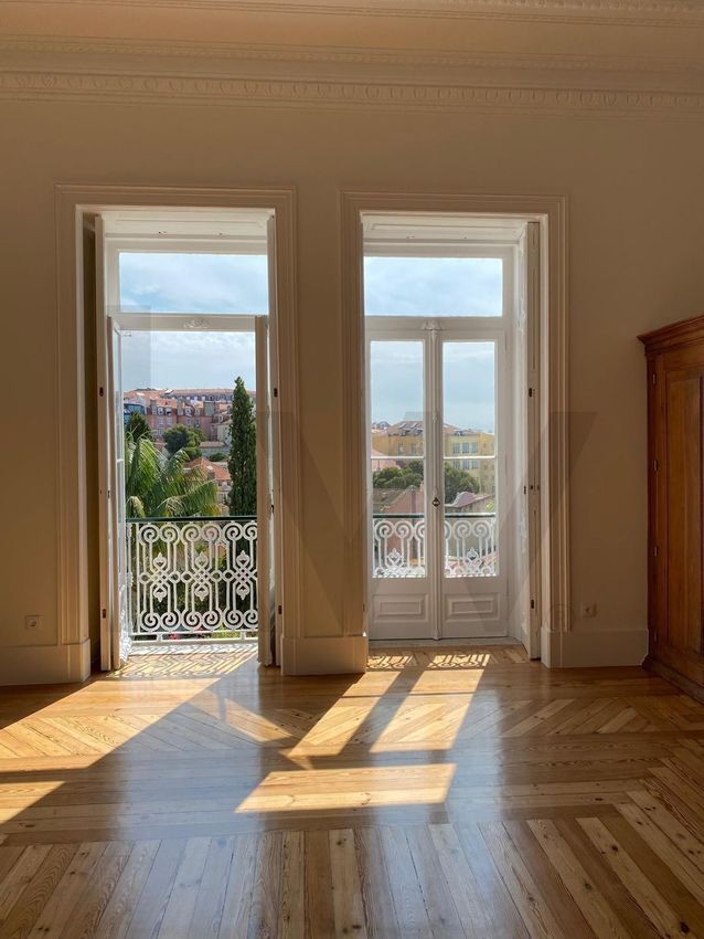 Imagem de apartamento t5 em Príncipe Real - São Bento
