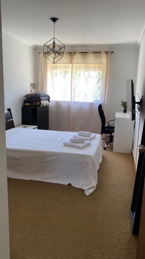 Imagem Quarto de quarto em Rua Senhor da Piedade, 315