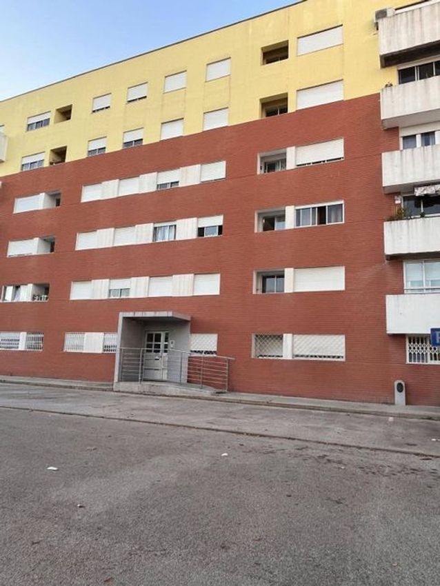 Зображення Вигляд, квартира t2, Rua dos Três Vales