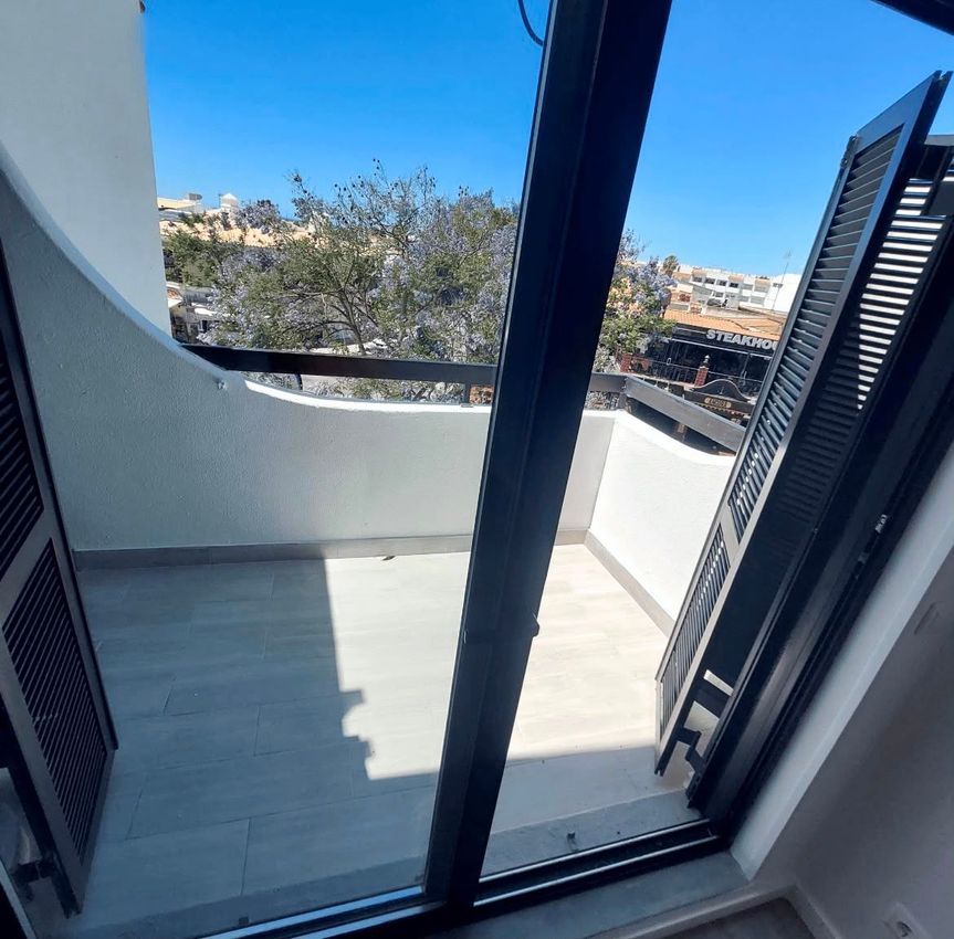 Imagem Terraço de apartamento t1 em Avenida Sá Carneiro