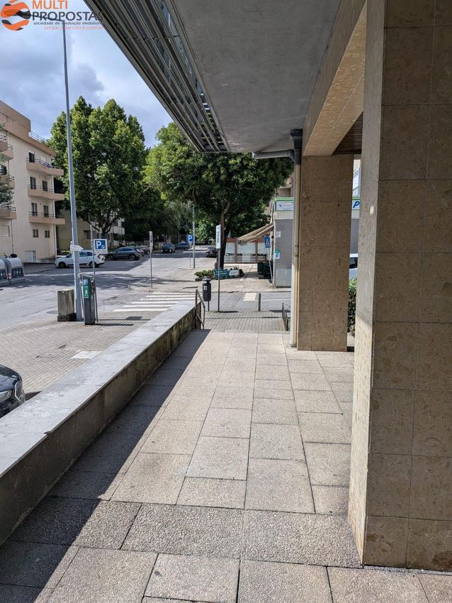 Зображення Тераса, квартира t3, Rua Bernardo Sequeira