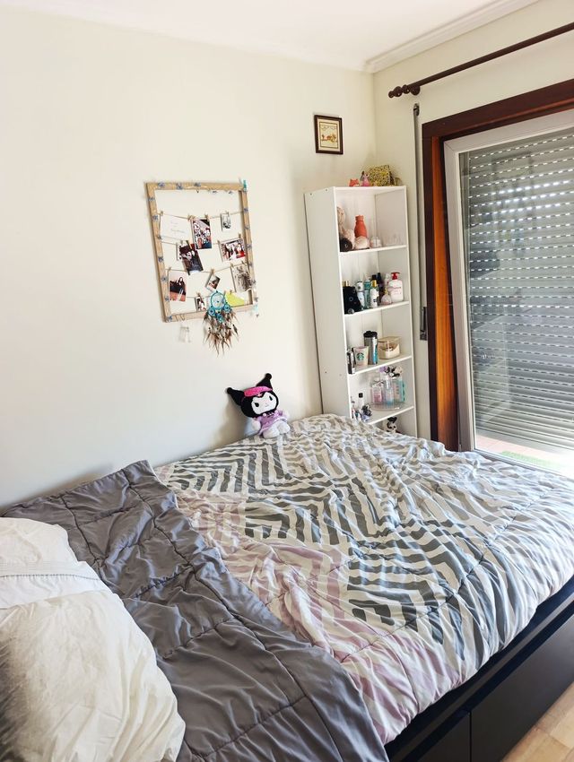 Imagem Quarto de quarto em Rua do Conde de Campo Bello, 163