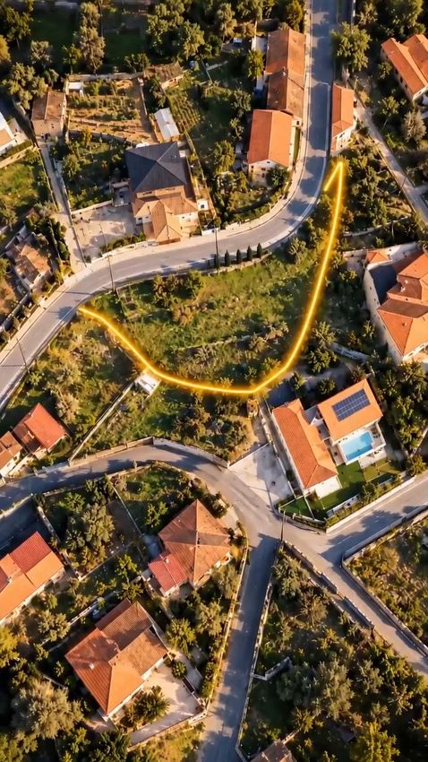 Зображення земельна ділянка, Rua Primeiro de Maio б/н