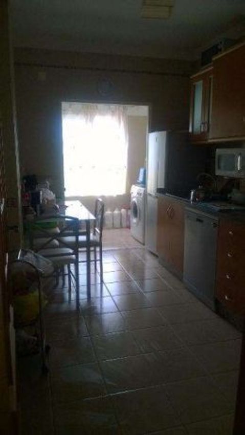 Imagem de apartamento t1 em Rua Gaspar Corte Real, 5