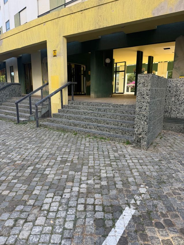 Зображення Фасад, квартира t3, Passeio dos Fenícios, 7
