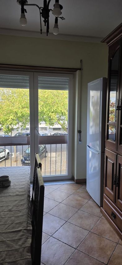 Imagem Terraço de apartamento t1 em Praceta Mário de Sá Carneiro, 1